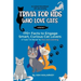 Trivia For Kids Who Love Cats: 170+ Facts to Engage Smart, Curious Cat Lovers & Trade "I'm Bored" for Fun and Learning An Animal Educational Gift and