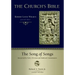 The Song of Songs: Interpreted by Early Christian and Medieval Commentators