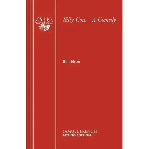 Silly Cow - A Comedy