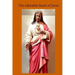 The Adorable Heart of Jesus