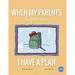 When My Parents Separate, I Have A Plan