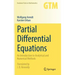 Partial Differential Equations: An Introduction to Analytical and Numerical Methods