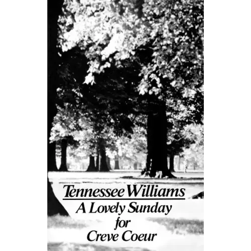 A Lovely Sunday for Creve Coeur: Play