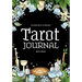 Coloring Book of Shadows: Tarot Journal