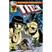 Titan Mouse of Might Issue #5