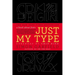 Just My Type: A Book about Fonts