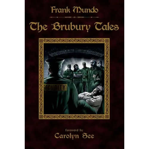 The Brubury Tales (Illustrated Edition)