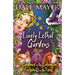 Lovely Lethal Gardens 5-6