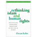 Rethinking Islam and Human Rights: Practice and Knowledge Production in the Case of Hizmet