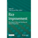 Rice Improvement: Physiological, Molecular Breeding and Genetic Perspectives