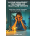 Fatigue Management for Nurses and Healthcare Workers: Sleep and Energy Strategies for Long Hospital Shifts