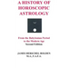 A History of Horoscopic Astrology