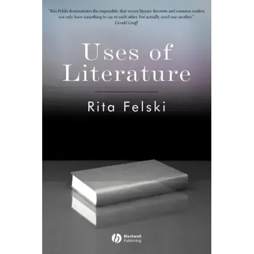Uses of Literature