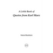 A Little Book of Quotes from Karl Marx