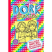 Dork Diaries 12: Tales from a Not-So-Secret Crush Catastrophe