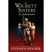 The Wickett Sisters in Jahannam