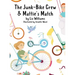 The Junk-Bike Crew and Mattie's Match: A bone marrow transplant story
