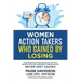 Women Action Takers Who Gained By Losing: Inspirational and Motivational Stories from Women Who Use Intermittent Fasting and Will NEVER DIET AGAIN!