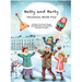 Hatty and Barty Adventures Month Four