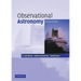 Observational Astronomy