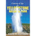 Coming of Age in Yellowstone National Park