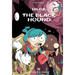 Hilda and the Black Hound: Hilda Book 4