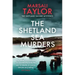 The Shetland Sea Murders