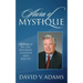 Aura of Mystique: Reflections on My Life, Business, Illusion and Reality