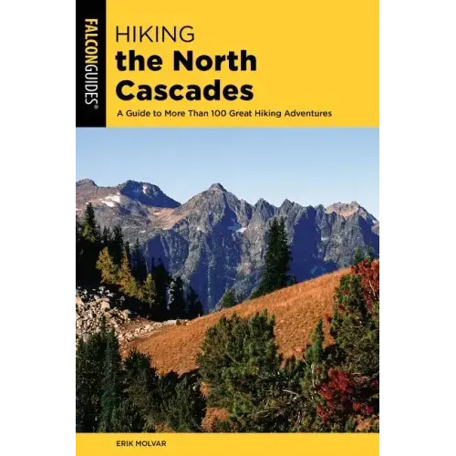 Hiking the North Cascades