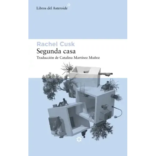 Segunda Casa