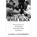 Bearing Witness While Black: African Americans, Smartphones, and the New Protest #Journalism