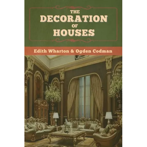 The Decoration of Houses