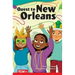 Quest to New Orleans