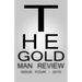 Gold Man Review Issue 4