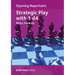 Opening Repertoire: Strategic Play with 1 D4