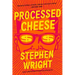 Processed Cheese