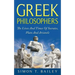 Greek Philosophers: The Lives And Times Of Socrates, Plato And Aristotle