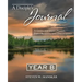A Disciple's Journal Year B: A Guide for Daily Prayer, Bible Reading, and Discipleship