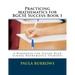 Practicing Mathematics for BGCSE Success-Book 1: A Workbook for Senior High School Mathematics Students