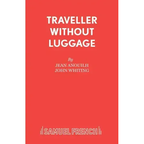 Traveller Without Luggage
