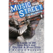Music Street New Orleans: A Guide to 200 Jazz, Rock and Rhythm & Blues Sites