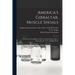America's Gibraltar, Muscle Shoals: a Brief for the Establishment of Our National Nitrate Plant at Muscle Shoals on the Tennessee River