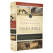 Cultural Backgrounds Study Bible-NIV: Bringing to Life the Ancient World of Scripture