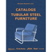 Catalogs Tubular Steel Furniture: Gottwald, Mücke-Melder, Slezák, Thonet-Mundus, Vichr & Co.