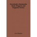Everybody's Marionette Book (Puppets and Puppetry Series)