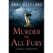Murder in All Fury: A Doyle & Acton Mystery