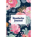 Headache Journal: Migraine Information Log, Pain Triggers, Record Symptoms, Headcaches Book, Chronic Headache Management Diary, Daily Tr