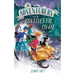 The Adventurers and the Continental Chase