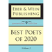 Best Poets of 2020: Vol. 2
