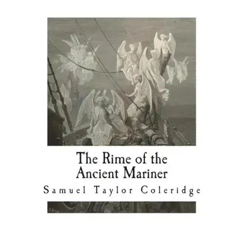 The Rime of the Ancient Mariner